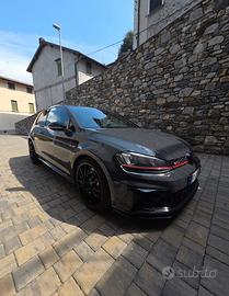 golf 7 GTI clubsport 