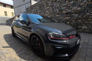 golf 7 GTI clubsport 