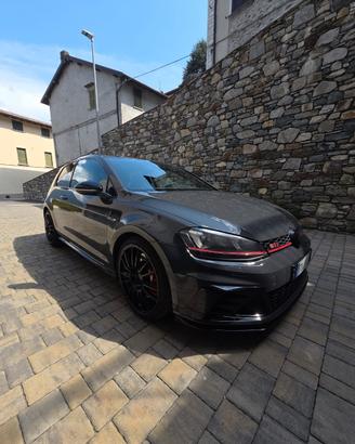 golf 7 GTI clubsport 