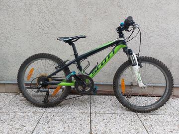 bicicletta 20" per bambino Scott