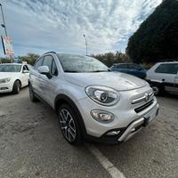 Fiat 500X 1.6 MultiJet 120 CV Cross Plus