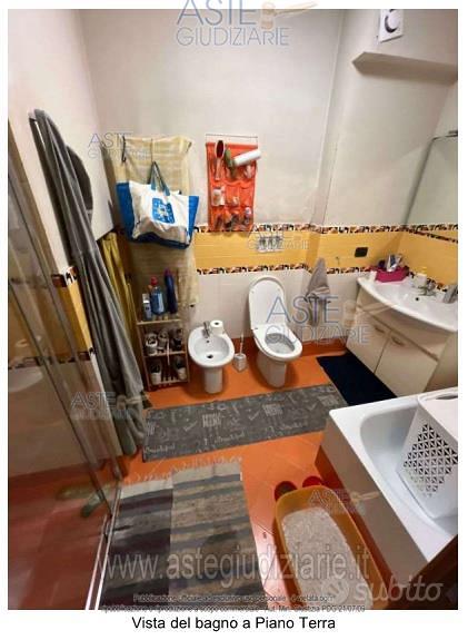 Apartment in Lamporecchio, Borgano - Vista 3