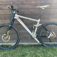 MTB Scapin ottobulloni