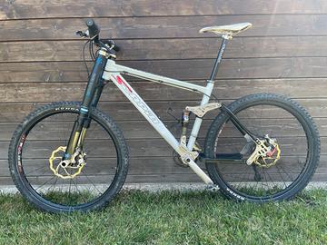 MTB Scapin ottobulloni