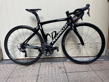 Pinarello F8 misura 46 (S)