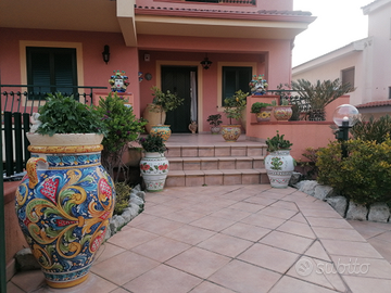 LAST MINUTE - Casa vacanze LE GIARE di Brucoli