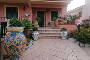 LAST MINUTE - Casa vacanze LE GIARE di Brucoli