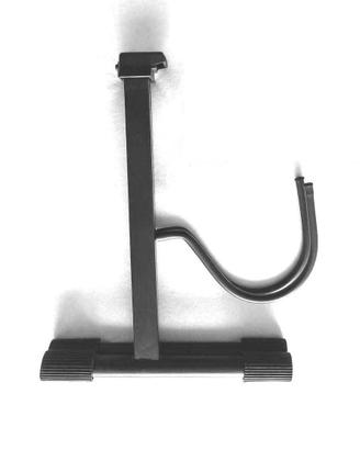 Stand universale per chitarra elettrica acustica