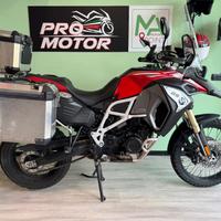 Bmw F 800 GS Adventure Rallye full optional