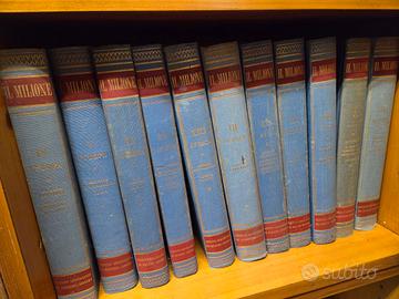 enciclopedia il milione
