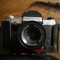 Fotocamera Pentaflex Vintage