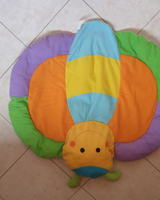 Tappetino morbido per bambini