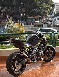 Kawasaki Z900