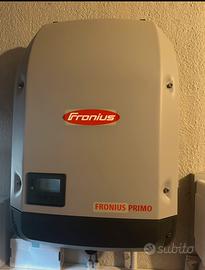 Inverter Fronius Primo