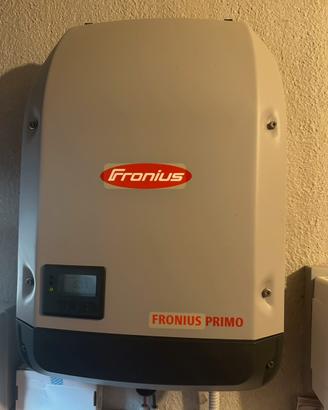 Inverter Fronius Primo