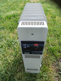 Termosifoni elettrici