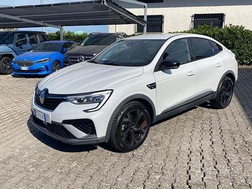 Renault Arkana 2021 - 1.6 E-Tech hybrid R.S. ...