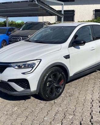 Renault Arkana 2021 - 1.6 E-Tech hybrid R.S. ...