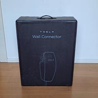Tesla Wall Connector