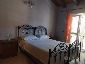 Casa vacanze