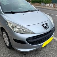 Peugeot 207 NO LAVORI 3po 1.4 hdi 70 CV 150.000 Km