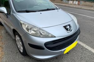 Peugeot 207 NO LAVORI 3po 1.4 hdi 70 CV 150.000 Km