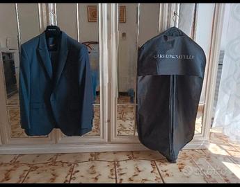 Abito da cerimonia Carlo Pignatelli -