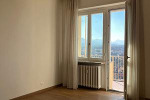 Mondovì (CN), attico panoramico