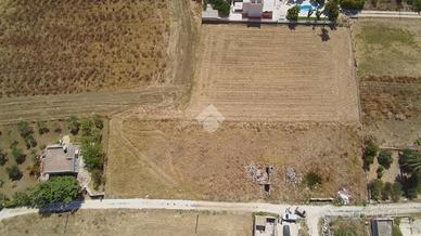 TERRENO A TRAPANI