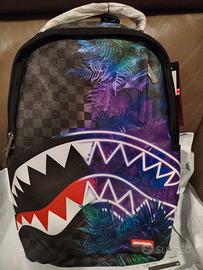 Zaino Sprayground Treehouse party