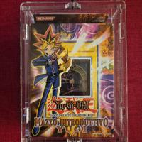 Mazzo Introduttivo Yugi - Yu-gi-h!