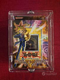 Mazzo Introduttivo Yugi - Yu-gi-h!