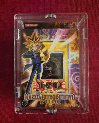 Mazzo Introduttivo Yugi - Yu-gi-h!