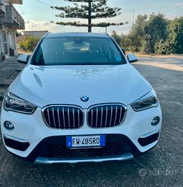 BMW X1 Xdrive20DXline
