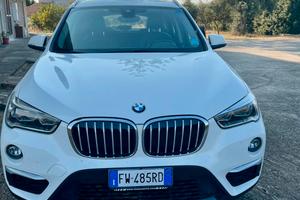 BMW X1 Xdrive20DXline