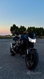 Kawasaki z750 A2