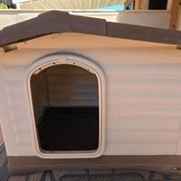 Cuccia per cani/gatti Ferplast DOGVILLA 70