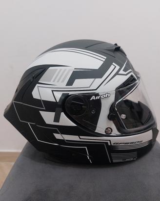  Casco Airoh Gp 550 nuovo
