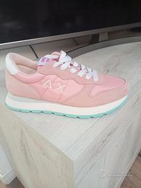 scarpe sun68 numero 6.5