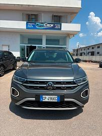 Volkswagen T-Roc 2.0 TDI SCR 150 CV DSG Style