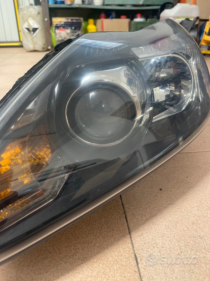 Subito - RT ITALIA CARS - KIT FULL LED H1 360° LENTICOLARE 12.000L Canbus -  Accessori Auto In vendita a Bari