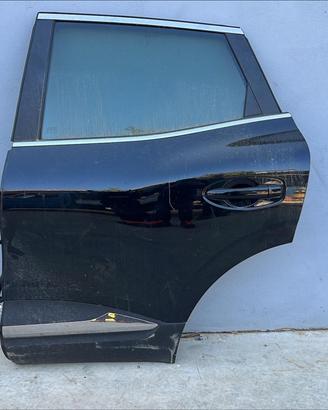 PORTIERA POSTERIORE SINISTRA RENAULT Kadjar Serie