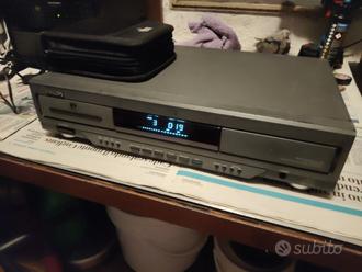 philips cdm9