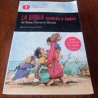BIBBIA  