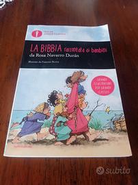 BIBBIA  