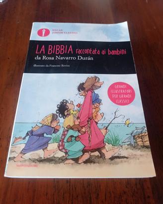 BIBBIA  