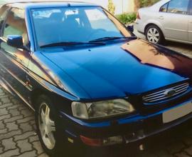 Ford Escort RS2000 - 1992