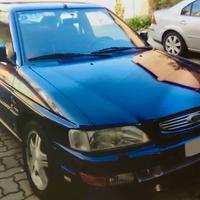 Ford Escort RS2000 - 1992