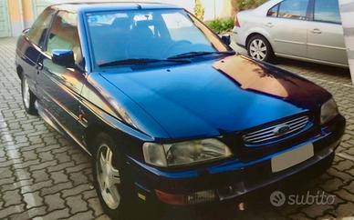 Ford Escort RS2000 - 1992