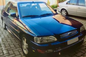 Ford Escort RS2000 - 1992